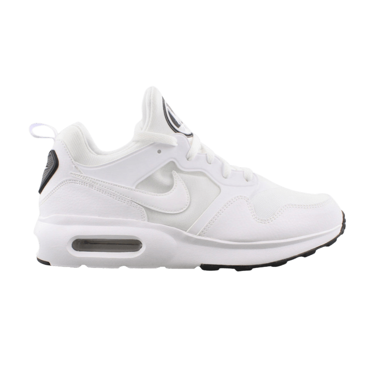 Кроссовки Air Max Prime 'White', белый
Кроссовки Air Max Prime 'White', белый