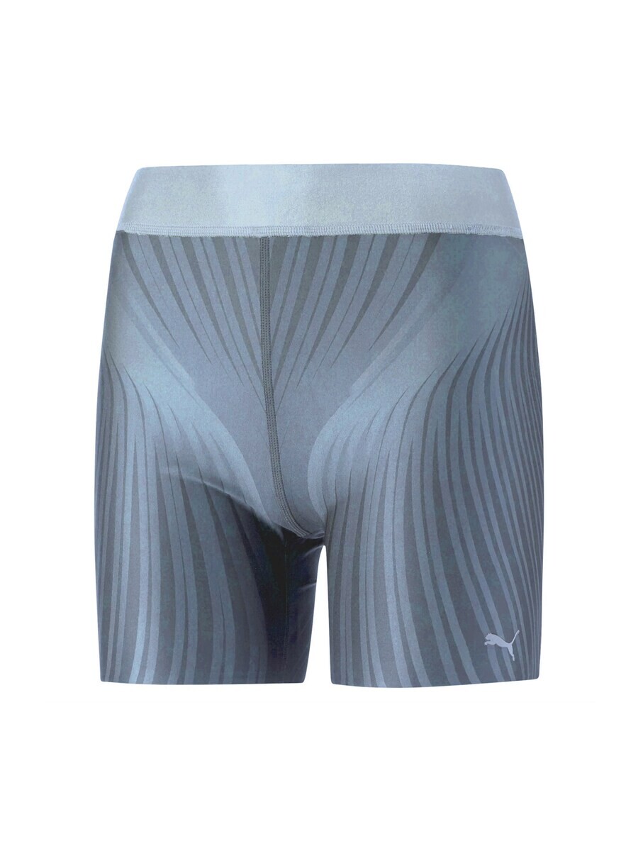 Спортивные брюки PUMA Skinny Workout Pants Flawless, цвет Light blue/Dark blue
Спортивные брюки PUMA Skinny Workout Pants Flawless, цвет Light blue/Dark blue