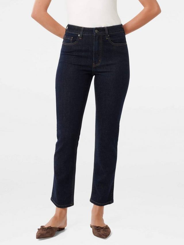 Джинсы addison с зауженными штанинами Forever New, цвет Dark Rinse Wash
Джинсы addison с зауженными штанинами Forever New, цвет Dark Rinse Wash