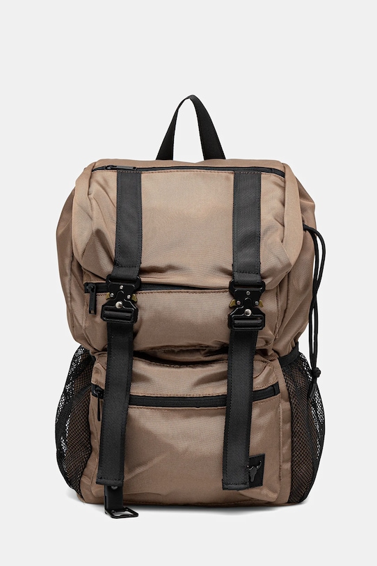 Рюкзак Medicine, бежевый
Рюкзак Medicine, бежевый