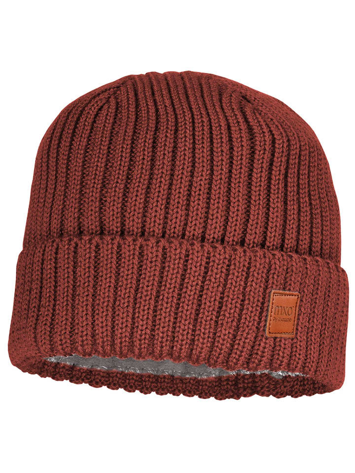 Шапка MaxiMo, красный
Шапка MaxiMo, красный