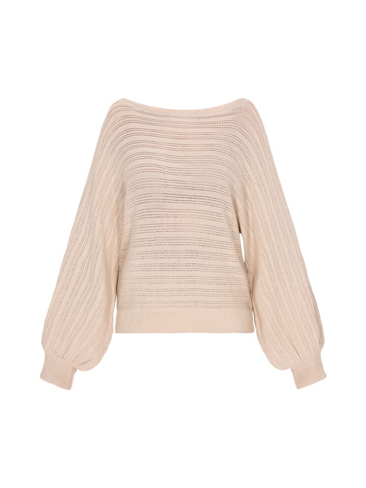 Пуловер Sidona Sweater, бежевый
Пуловер Sidona Sweater, бежевый