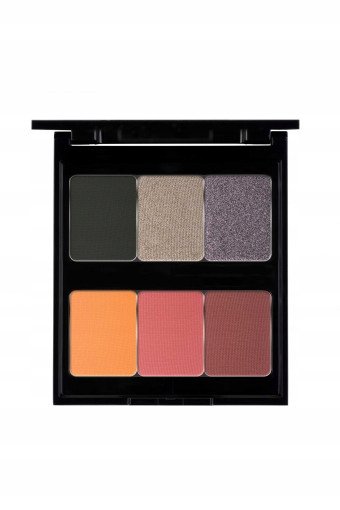 Система палитры Pierre Rene Palette 24 Match
Система палитры Pierre Rene Palette 24 Match