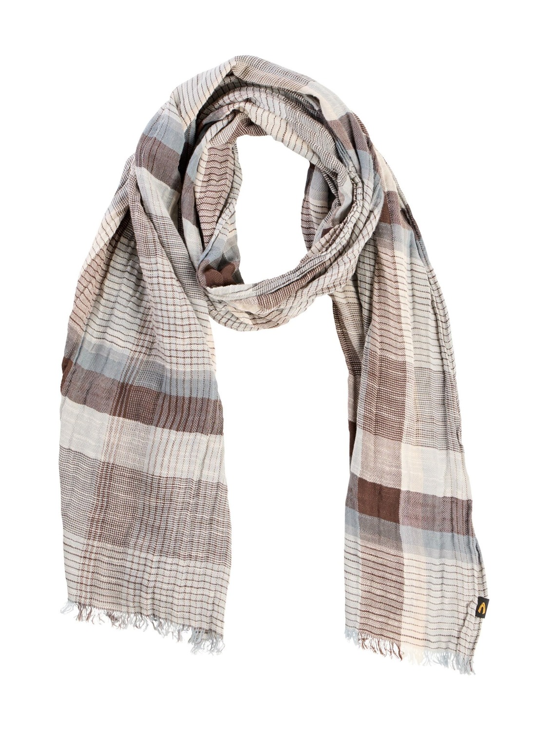 CAMEL ACTIVE Шарф в коричневом цвете
CAMEL ACTIVE Шарф в коричневом цвете