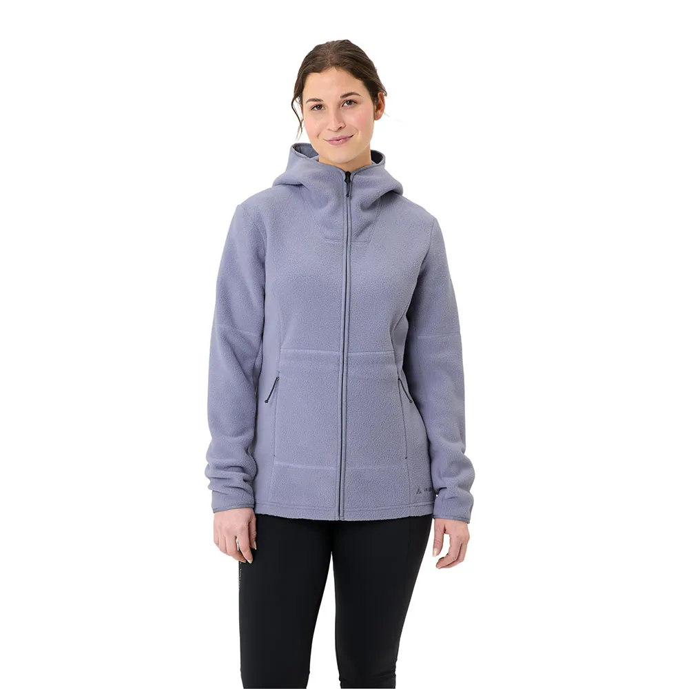 Флис VAUDE Neyland II full zip, фиолетовый
Флис VAUDE Neyland II full zip, фиолетовый