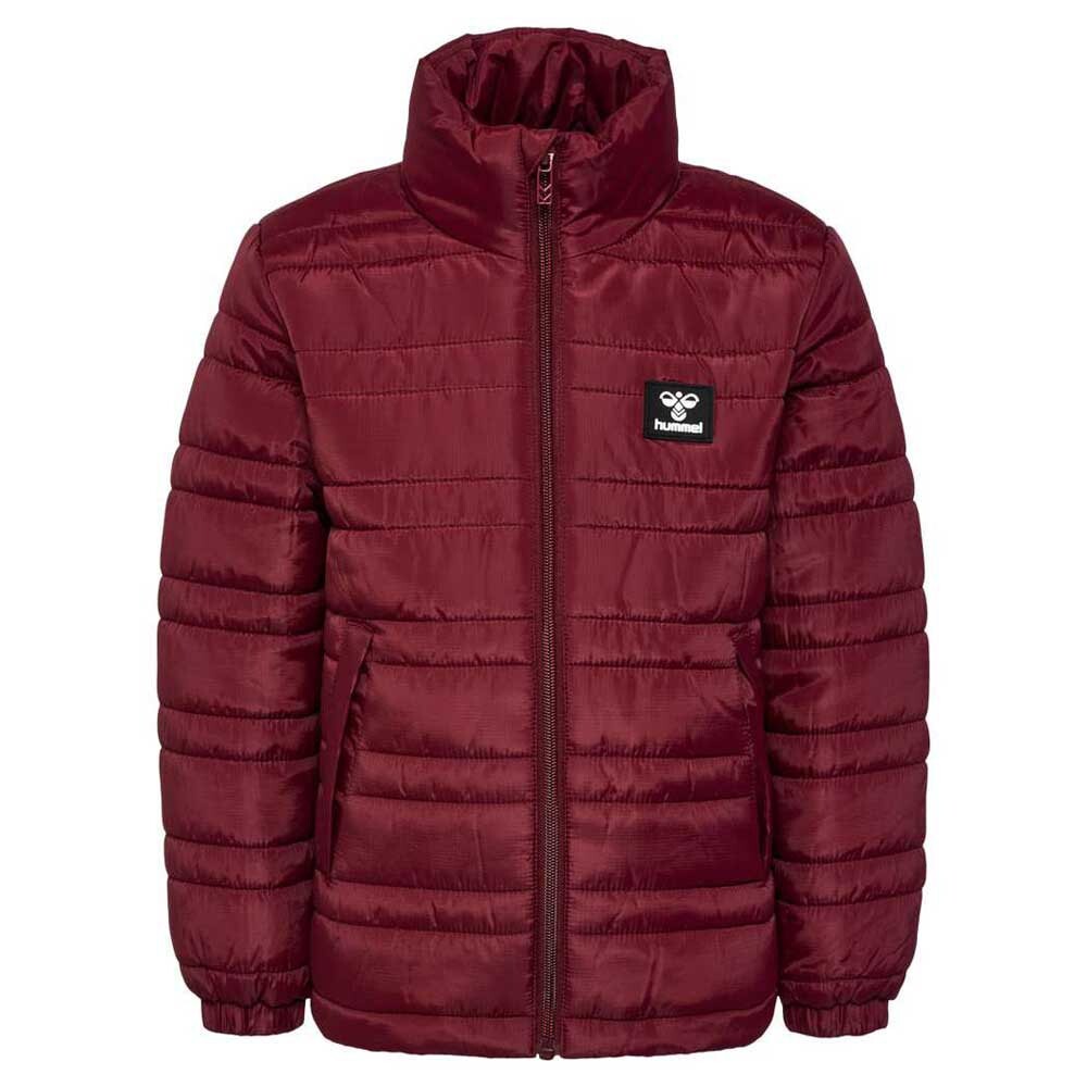 Пальто Hummel Mosse, красный
Пальто Hummel Mosse, красный