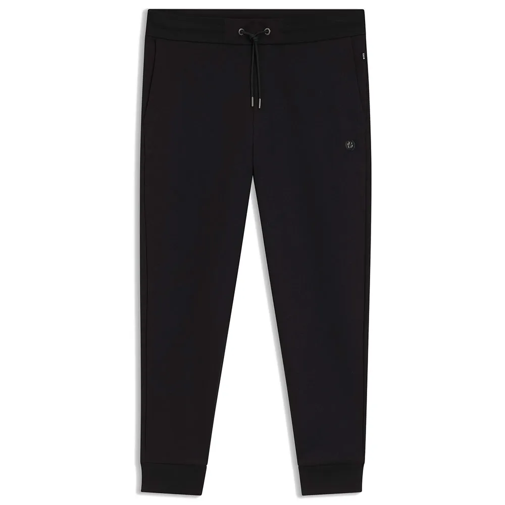 Брюки BOSS C-Locsin 10262912, черный
Брюки BOSS C-Locsin 10262912, черный