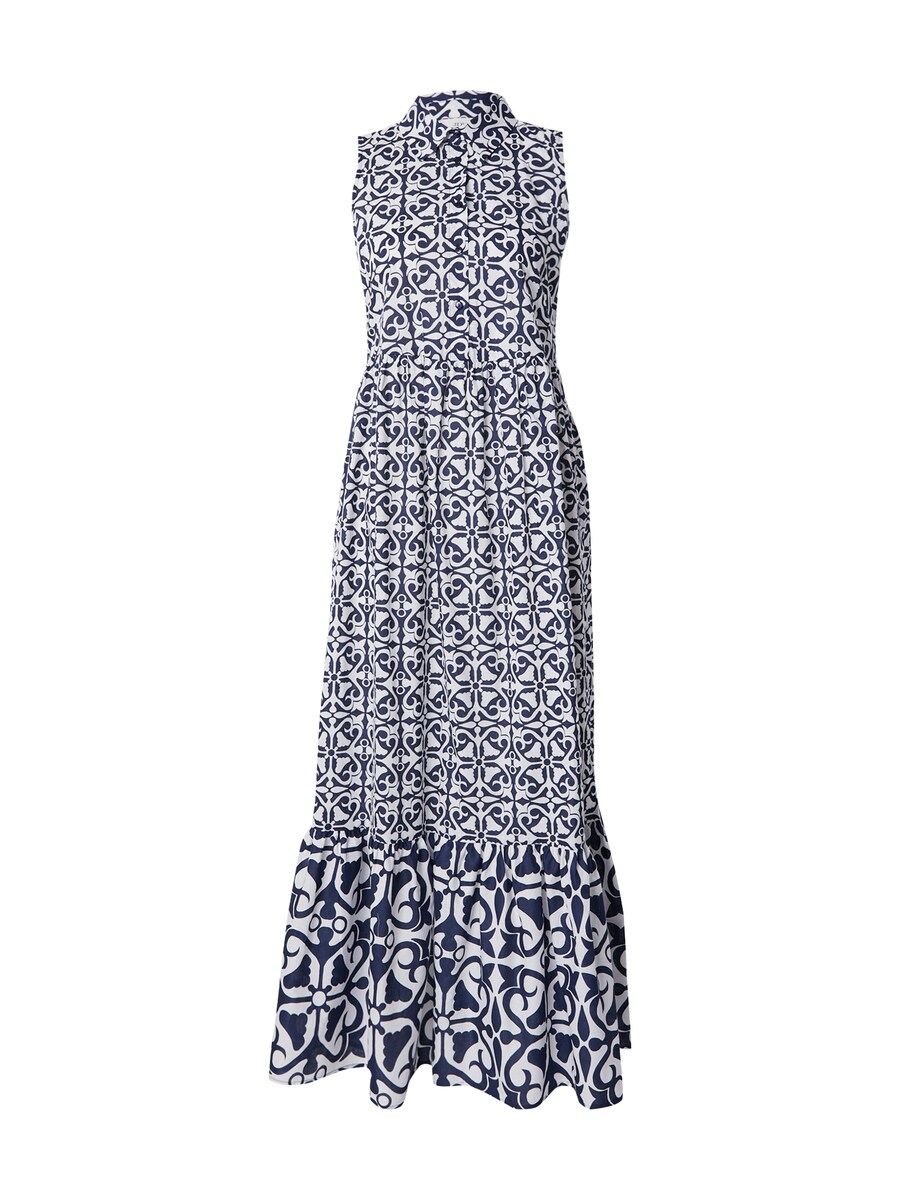 Летнее платье JDY JDYANNA, темно-синий
Летнее платье JDY JDYANNA, темно-синий