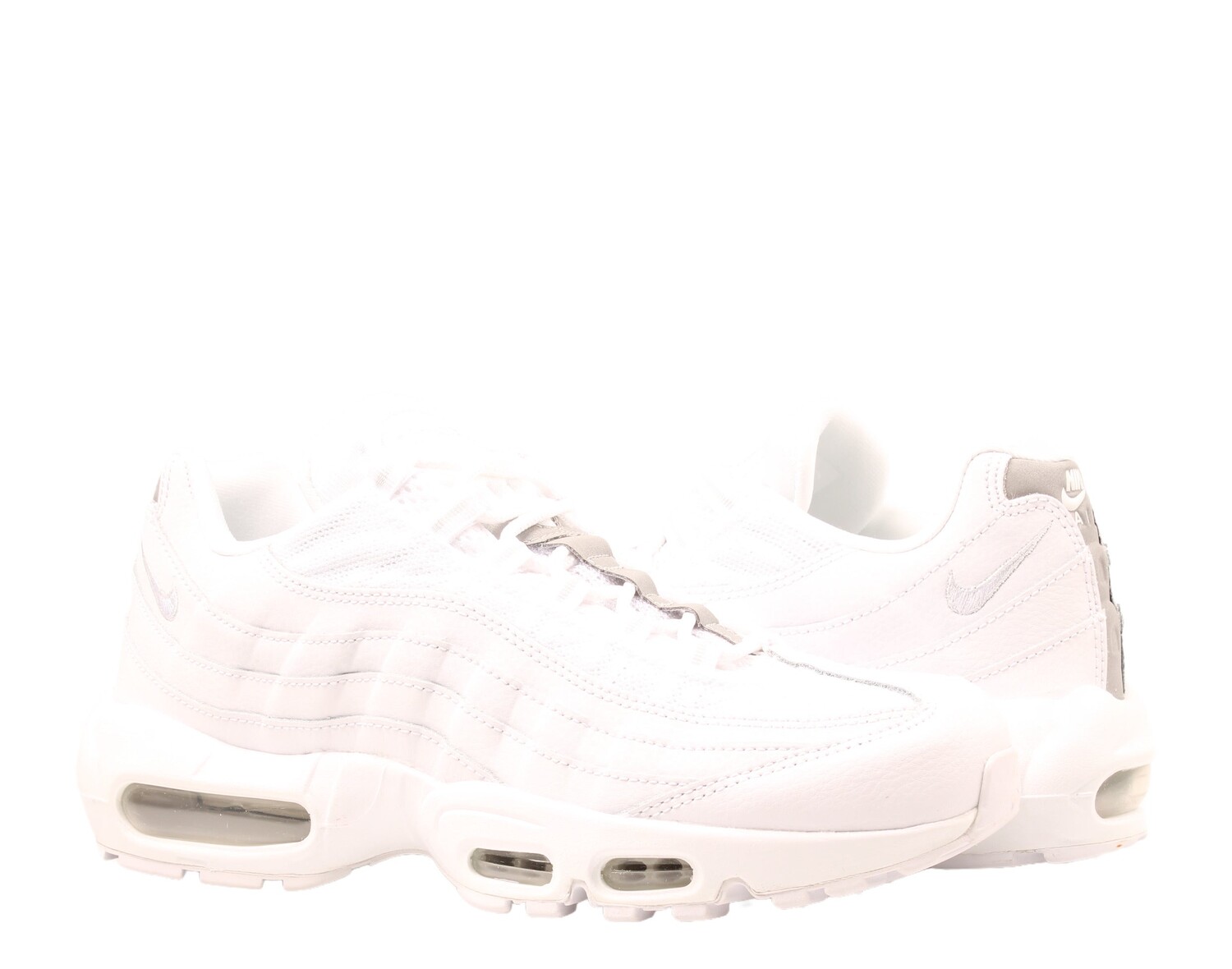 Мужские кроссовки для бега Nike Air Max 95 Essential, белый
Мужские кроссовки для бега Nike Air Max 95 Essential, белый