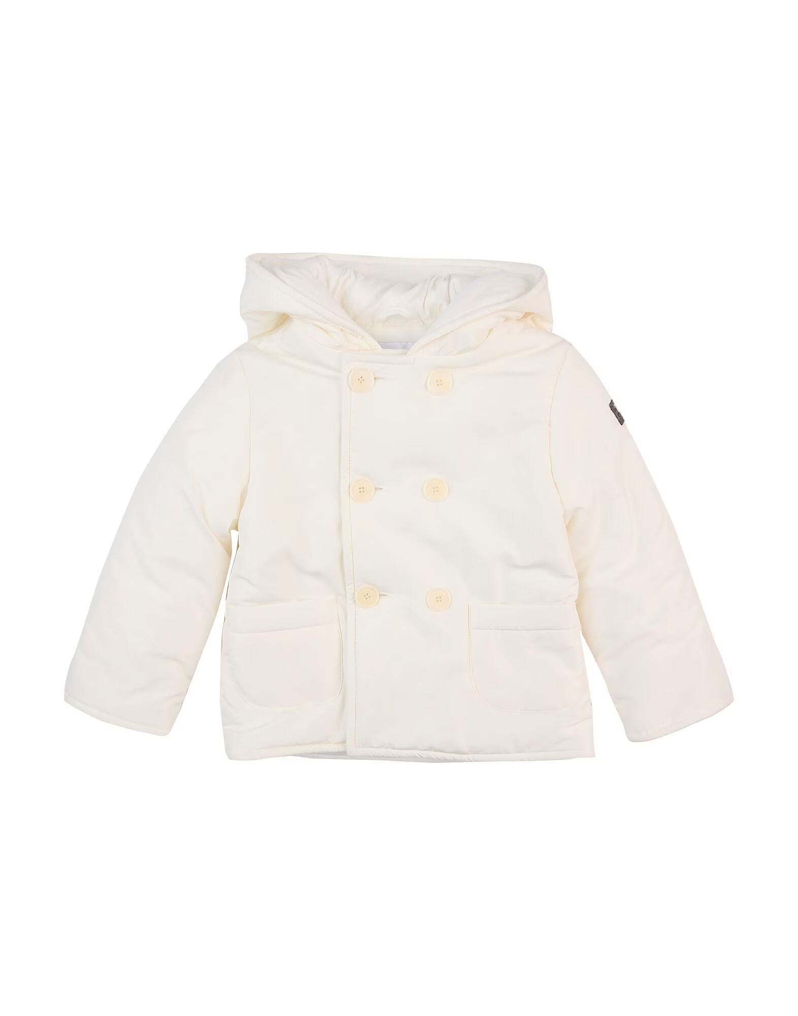 Куртка для ребенка Il Gufo, белый
Куртка для ребенка Il Gufo, белый