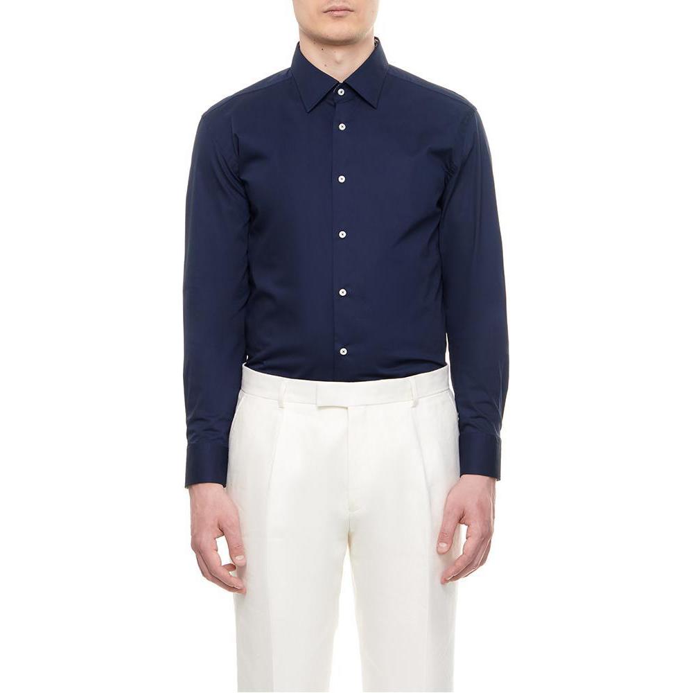 Футболка мужская морской синий HUGO BOSS 
Футболка мужская морской синий HUGO BOSS