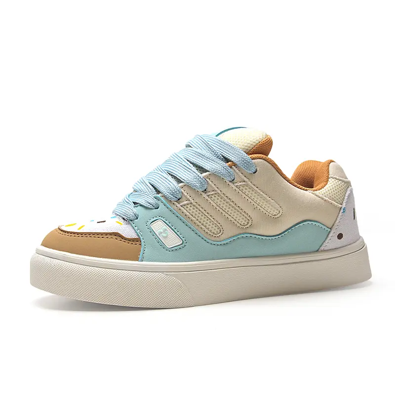 Кеды, скейтборд обувь женская низкая Stur Ysn, цвет Tornado color
Кеды, скейтборд обувь женская низкая Stur Ysn, цвет Tornado color