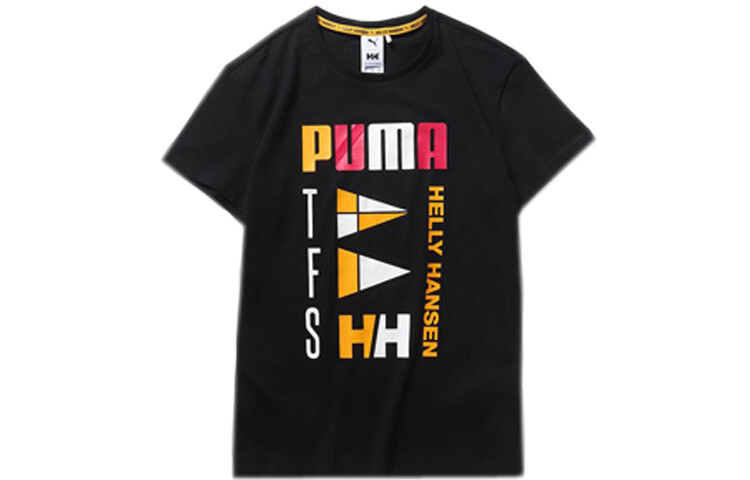 Футболка TFS X Helly Hansen женская Puma
Футболка TFS X Helly Hansen женская Puma