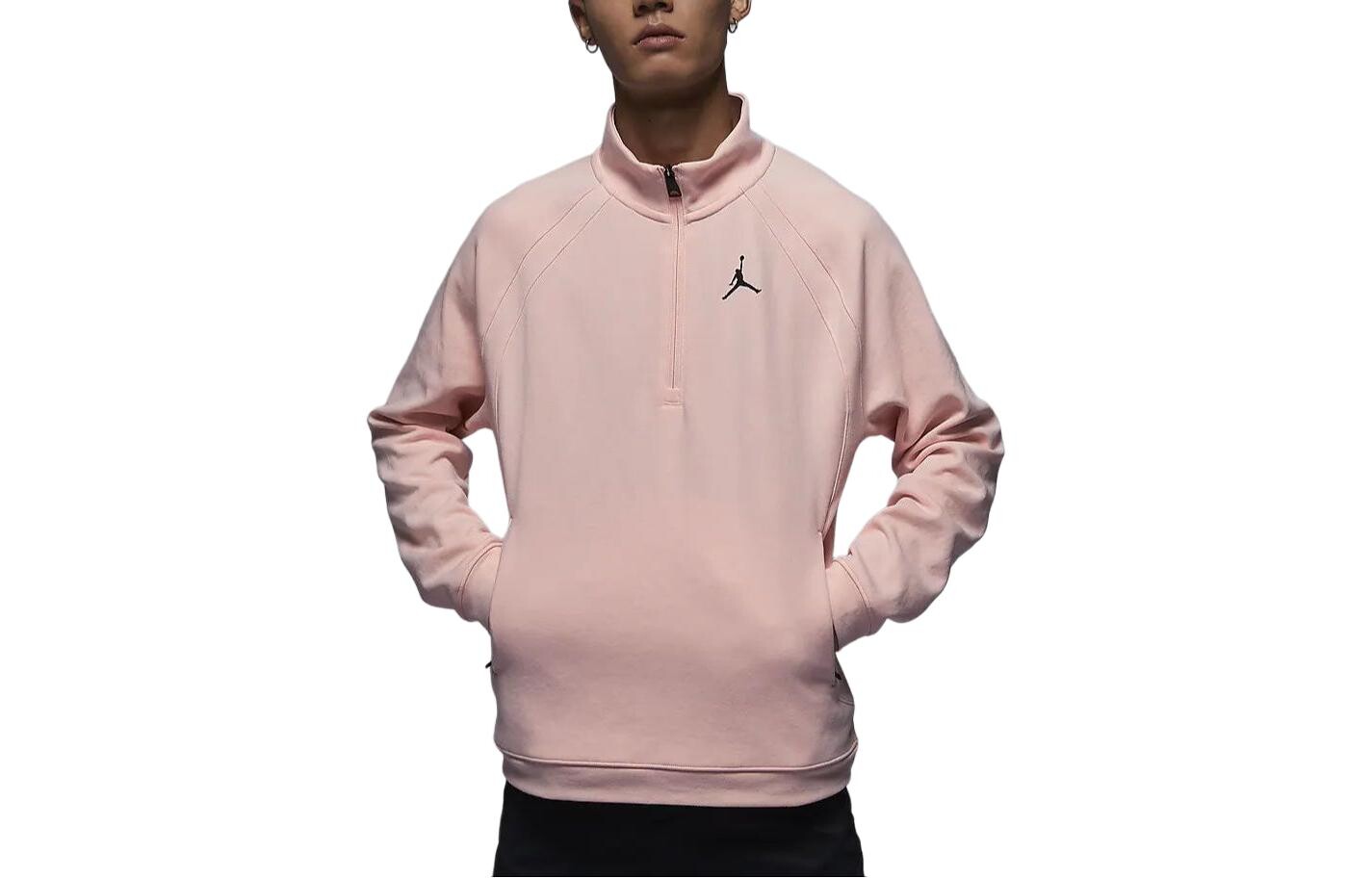 Спортивная футболка мужская розовая Jordan, розовый
Спортивная футболка мужская розовая Jordan, розовый