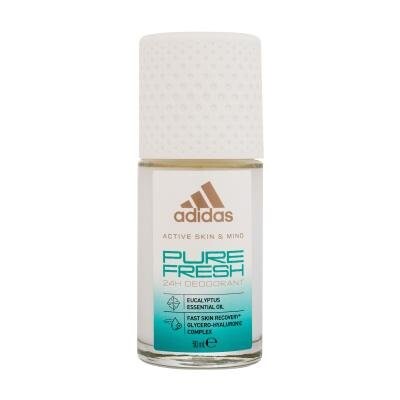 Adidas, Active Skin & Mind Pure Fresh, дезодорант, 50 мл 
Adidas, Active Skin & Mind Pure Fresh, дезодорант, 50 мл