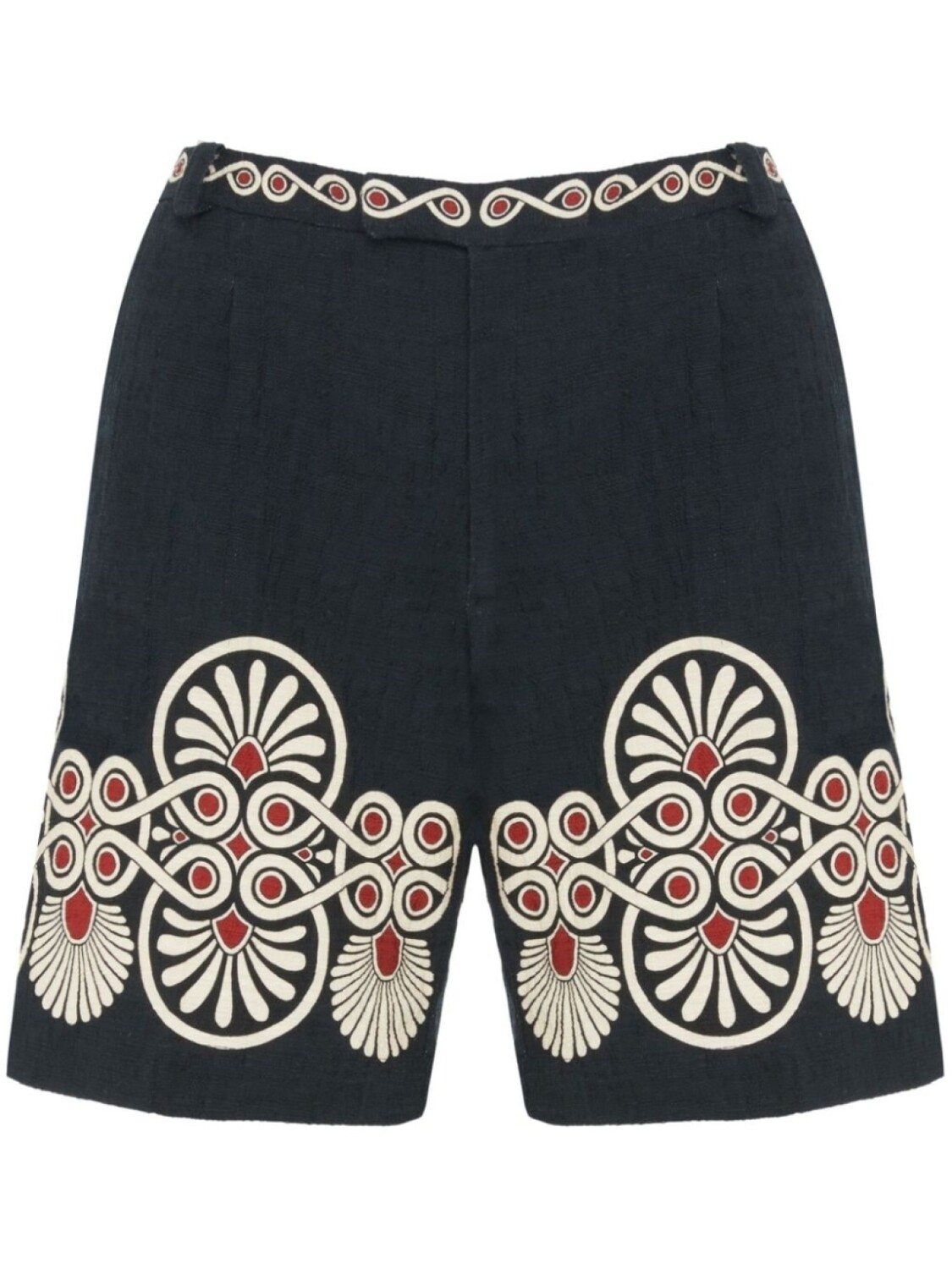 Шорты с принтом Medallion La DoubleJ, черный
Шорты с принтом Medallion La DoubleJ, черный