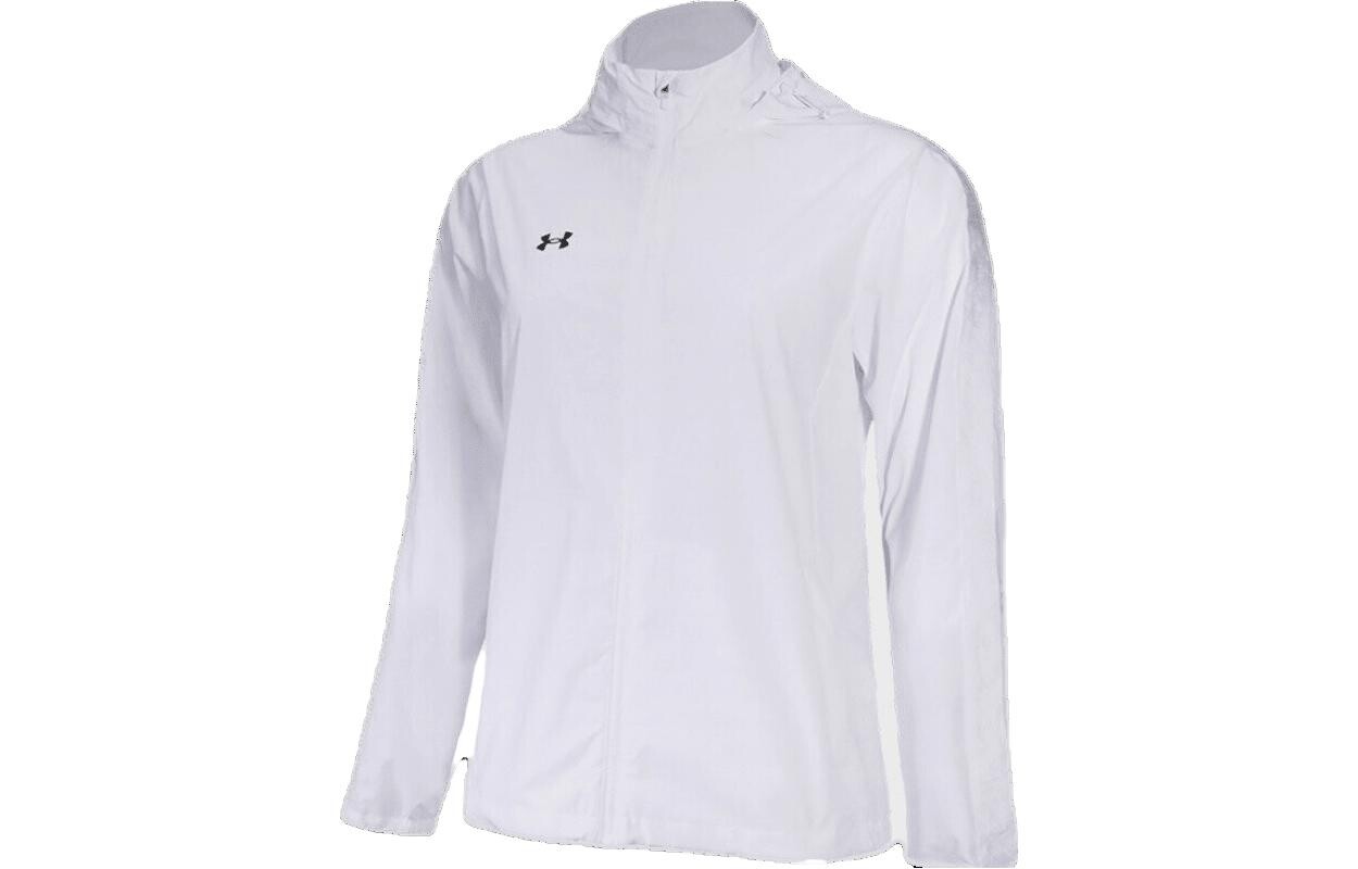 Куртка женская белый Under Armour
Куртка женская белый Under Armour