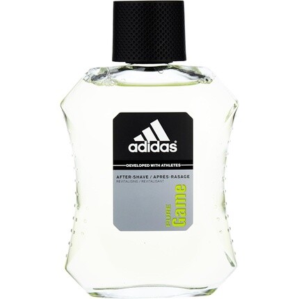 Adidas Sport Sensation Pure Game лосьон после бритья для мужчин 100 мл
Adidas Sport Sensation Pure Game лосьон после бритья для мужчин 100 мл