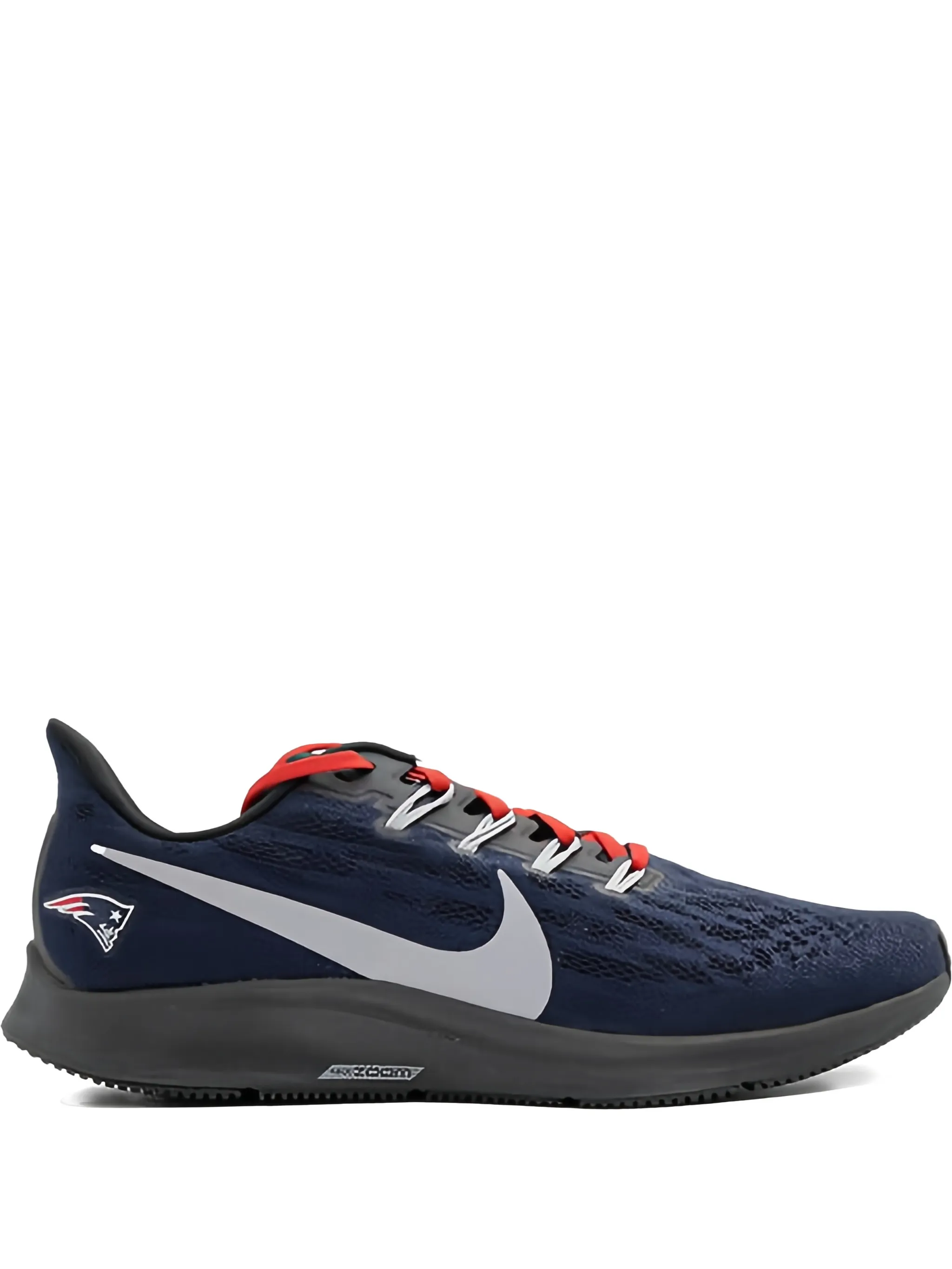 Кроссовки Air Zoom Pegasus 36 Nike, синий
Кроссовки Air Zoom Pegasus 36 Nike, синий