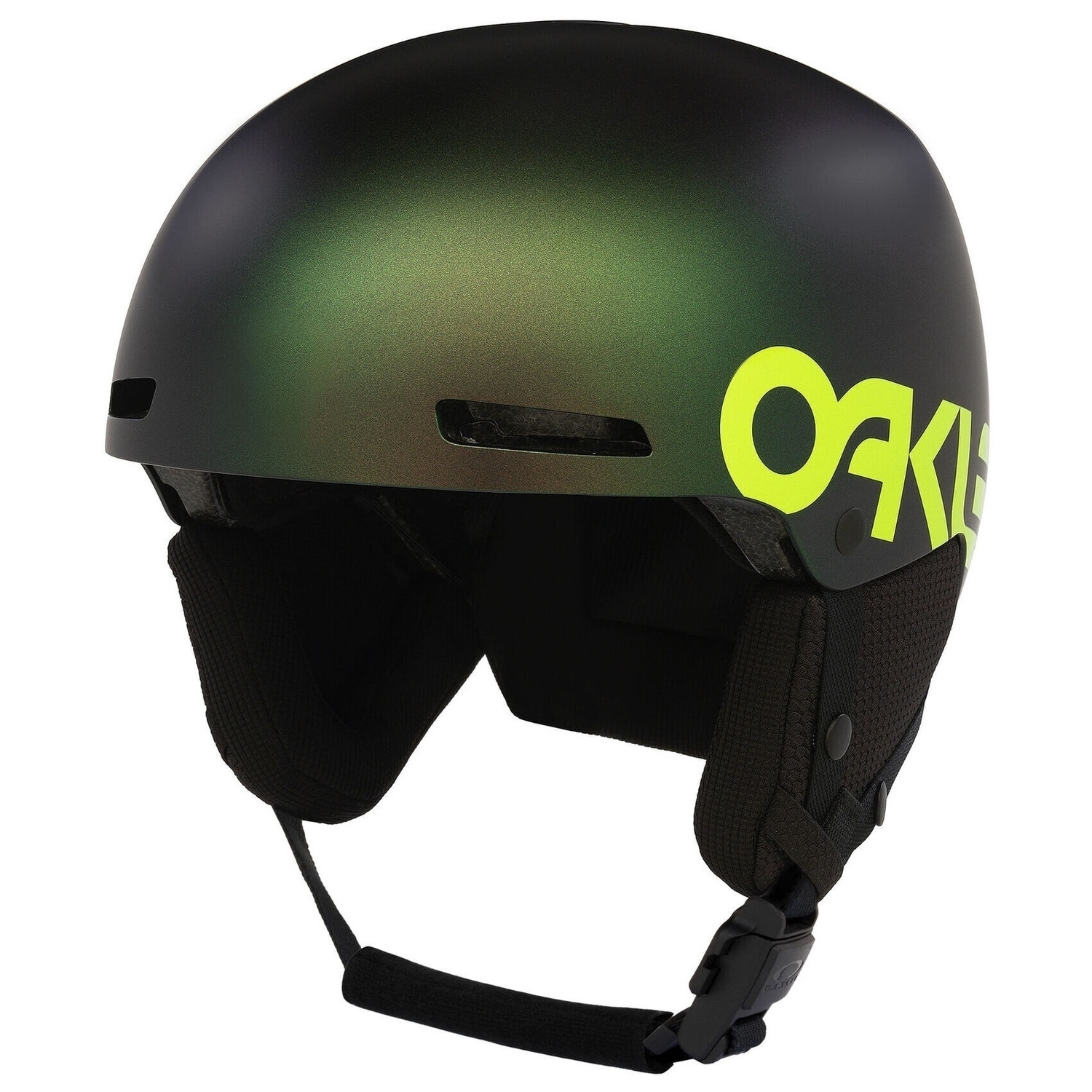 Шлем Oakley Mod1 Pro, серебристо-зеленый
Шлем Oakley Mod1 Pro, серебристо-зеленый