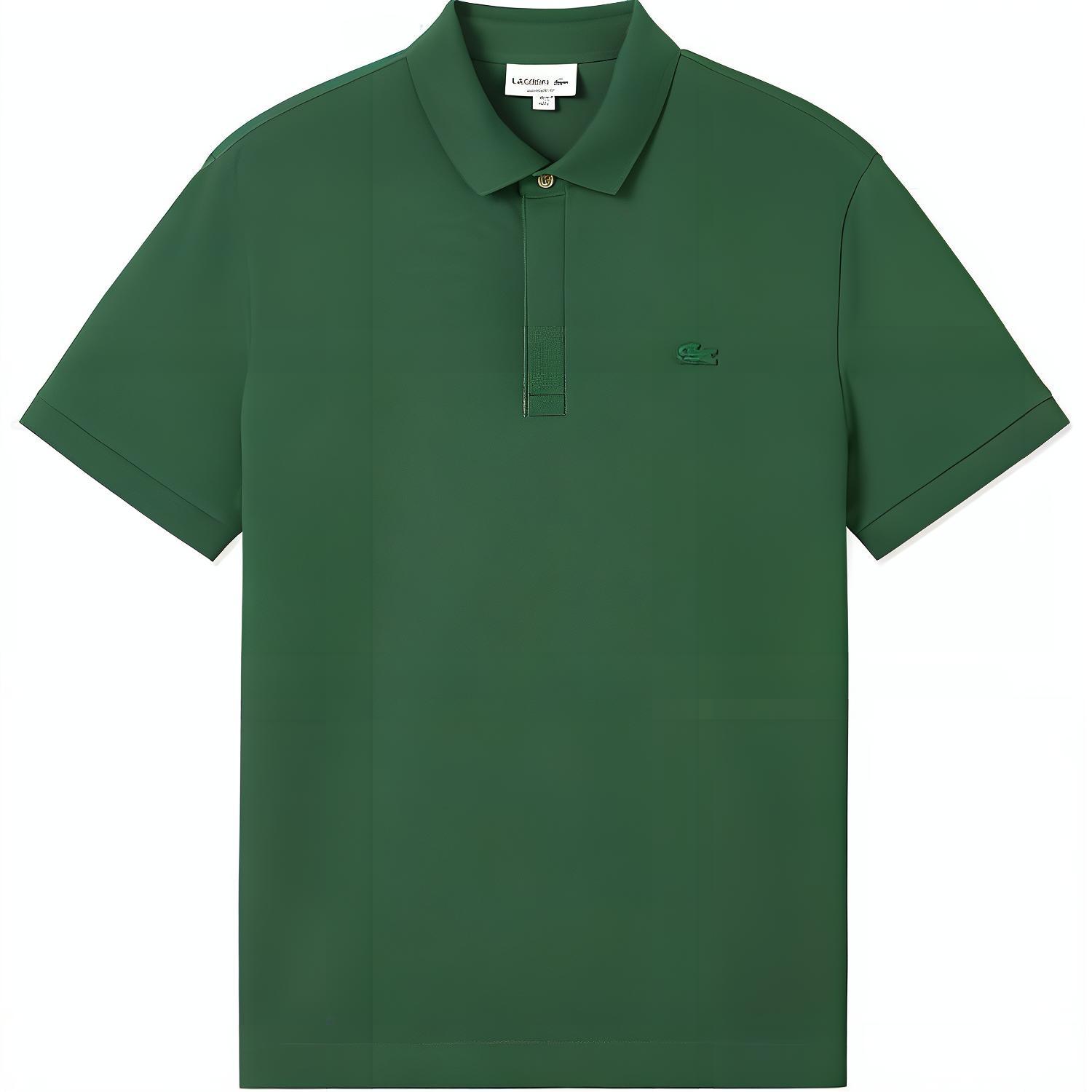 LACOSTE Поло мужское crocodile green
LACOSTE Поло мужское crocodile green