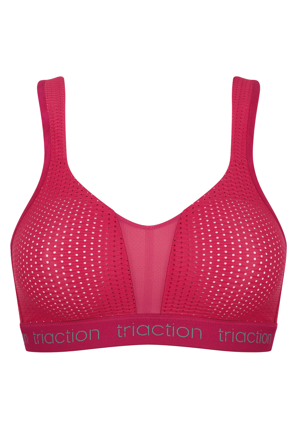 Бюстгальтер Triumph Sport BH Energy Lite, цвет Cerise
Бюстгальтер Triumph Sport BH Energy Lite, цвет Cerise