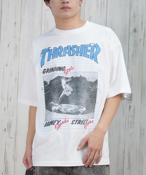 Футболка Thrasher Murasaki Sports Limited, слоновая кость, Бежевый, Футболка Thrasher Murasaki Sports Limited, слоновая кость
Футболка Thrasher Murasaki Sports Limited, слоновая кость, Бежевый, Футболка Thrasher Murasaki Sports Limited, слоновая кость