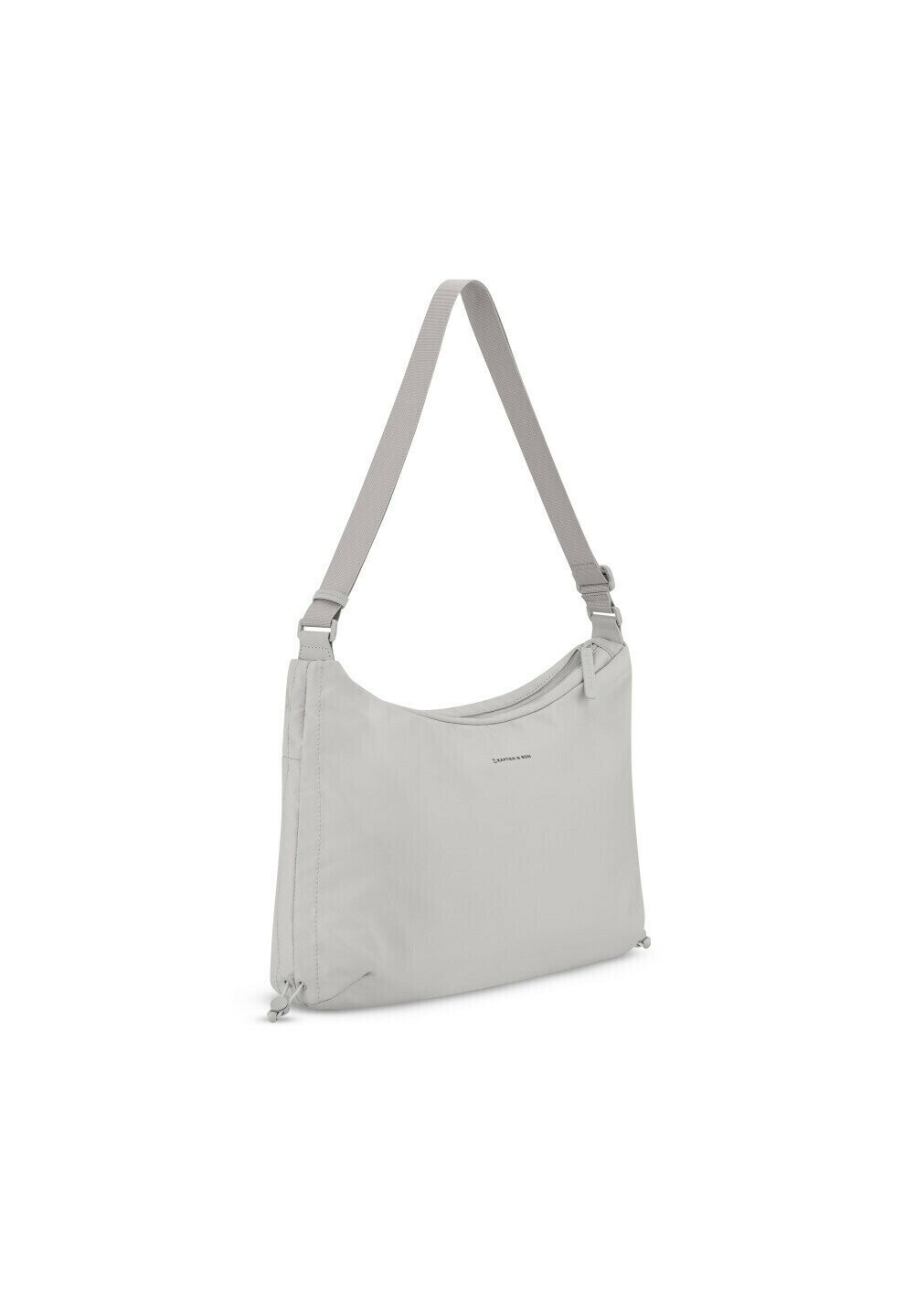 Сумка через плечо Skara Large Kapten & Son, серый
Сумка через плечо Skara Large Kapten & Son, серый