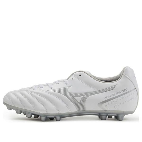 Кроссовки monarcida neo ii select ag Mizuno, белый
Кроссовки monarcida neo ii select ag Mizuno, белый