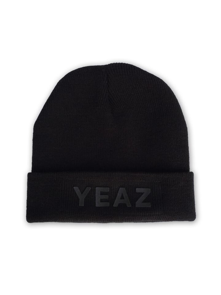 Кепка YEAZ, черный
Кепка YEAZ, черный