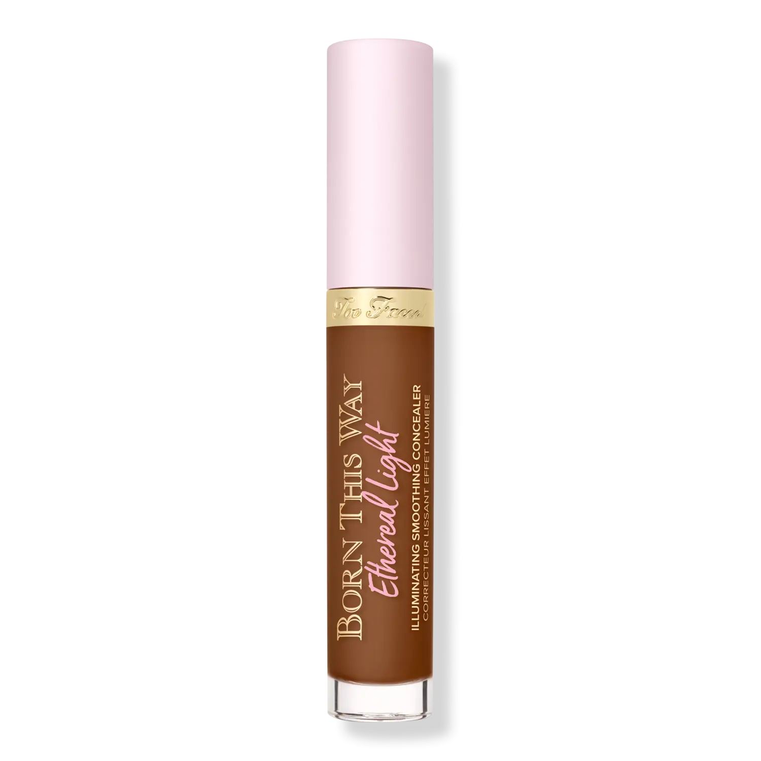 Консилер Born This Way Ethereal Light Illuminating Smoothing Too Faced, Milk Chocolate (very deep neutral)
Консилер Born This Way Ethereal Light Illuminating Smoothing Too Faced, Milk Chocolate (very deep neutral)