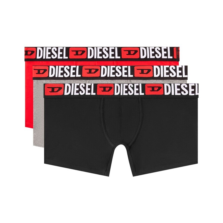 Трусы DIESEL Boxer shorts, разноцветный
Трусы DIESEL Boxer shorts, разноцветный