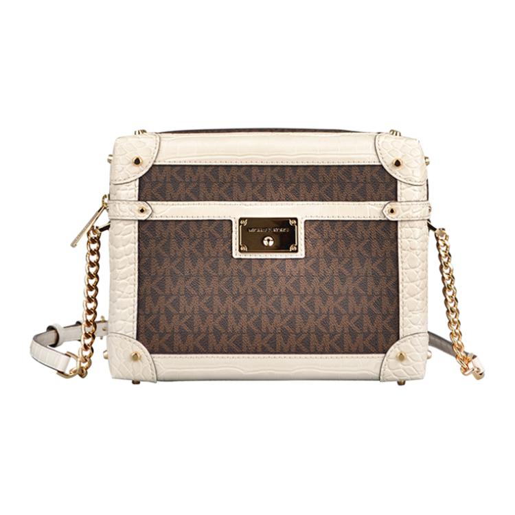 MICHAEL KORS Сумка через плечо
MICHAEL KORS Сумка через плечо