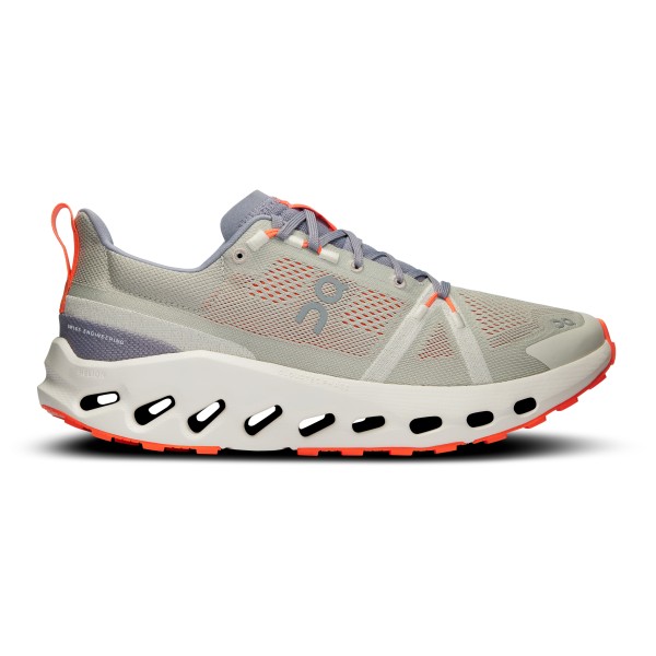 Cloudsurfer trail - кроссовки для бега по пересеченной местности On, мультиколор
Cloudsurfer trail - кроссовки для бега по пересеченной местности On, мультиколор