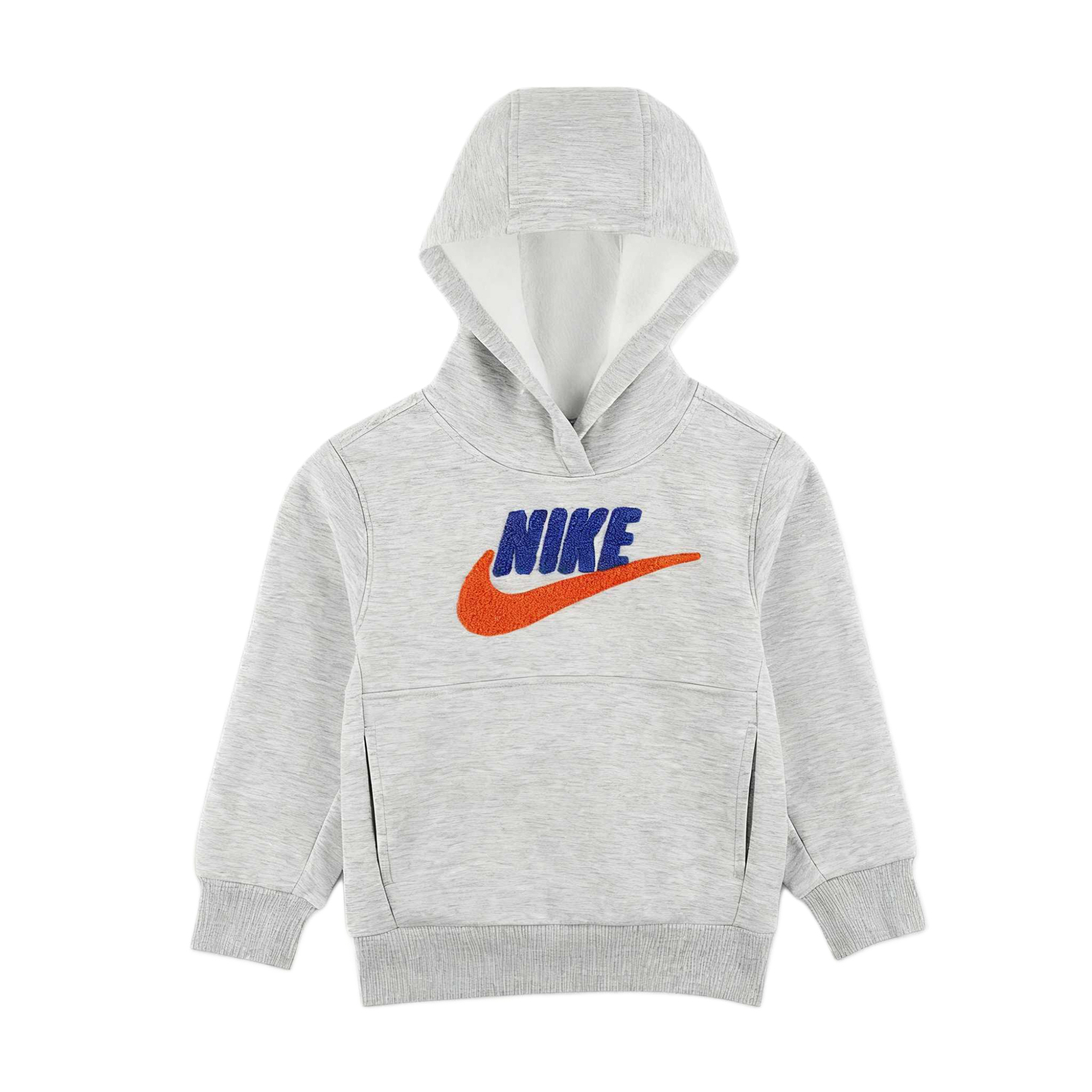 Детский свитшот Nike, серый
Детский свитшот Nike, серый