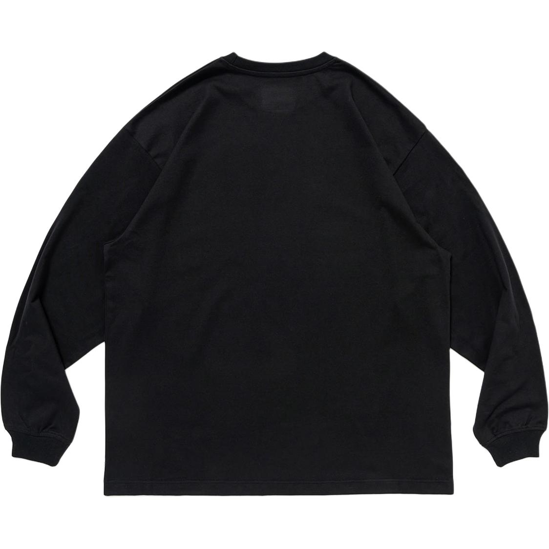 Футболка мужская WTAPS, черный
Футболка мужская WTAPS, черный