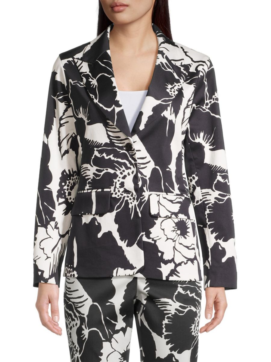 Чинос-блейзер Лазурный берег Natori, цвет Charcoal Black
Чинос-блейзер Лазурный берег Natori, цвет Charcoal Black