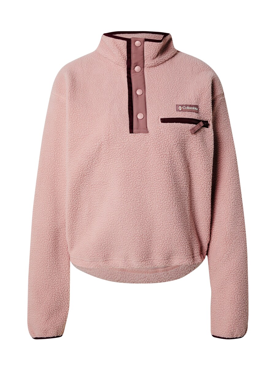 Спортивный свитер COLUMBIA Helvetia II, Rose
Спортивный свитер COLUMBIA Helvetia II, Rose
