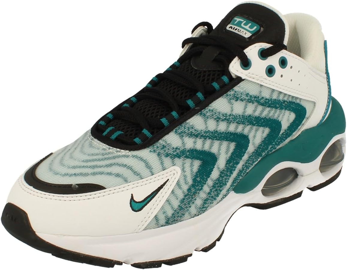 Мужские кроссовки Nike Air Max TW, 0, белый/черный
Мужские кроссовки Nike Air Max TW, 0, белый/черный