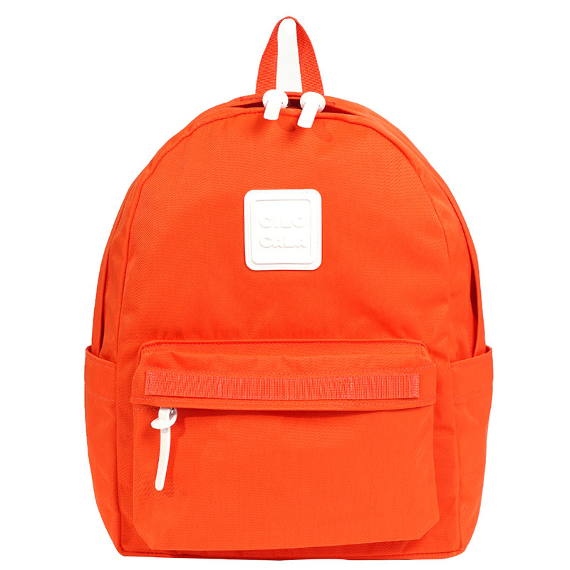 CILOCALA Нейлоновый рюкзак средний размер унисекс макарон цвет желтый
CILOCALA Нейлоновый рюкзак средний размер унисекс макарон цвет желтый