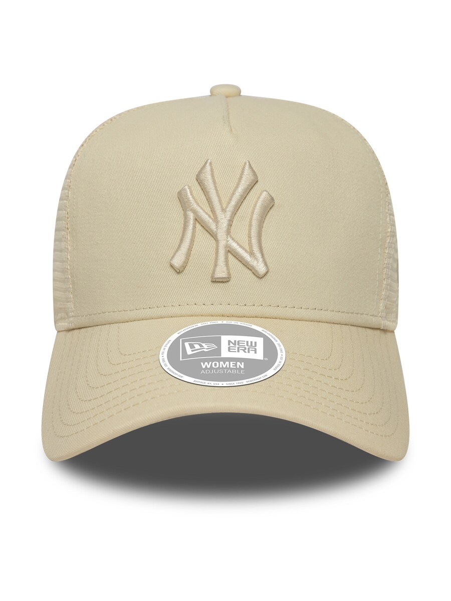 Бейсболка NEW ERA LEAGUE ESS NEYYAN, бежевый
Бейсболка NEW ERA LEAGUE ESS NEYYAN, бежевый