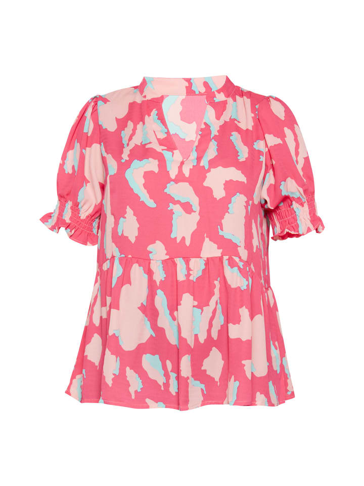 Блузка usha FESTIVAL, розовый
Блузка usha FESTIVAL, розовый