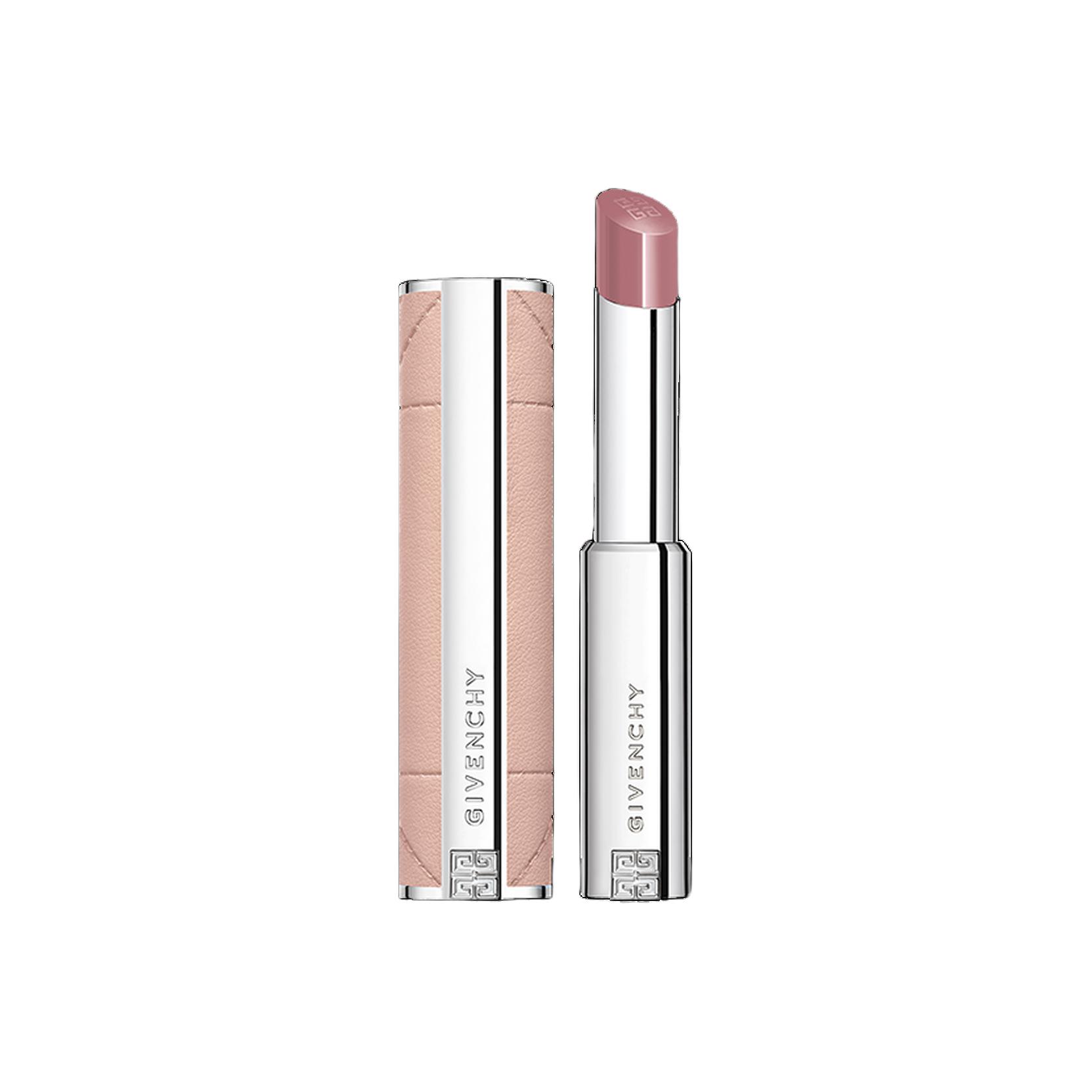 Givenchy Бальзам для губ увлажняющий кремовый с блеском
Givenchy Бальзам для губ увлажняющий кремовый с блеском