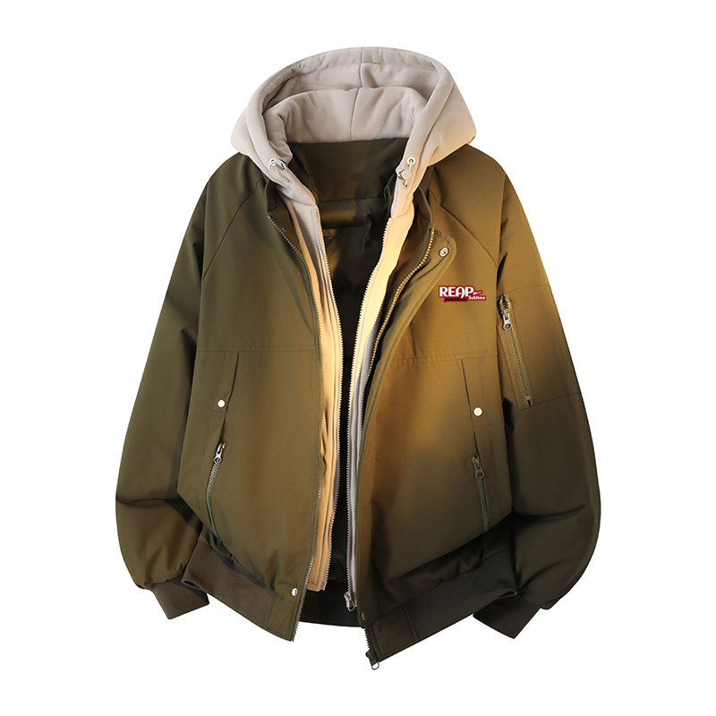 Пуховик Unisex из коллекции Riding The Wind WARRIOR, army зеленый (diy detachable brand merch)
Пуховик Unisex из коллекции Riding The Wind WARRIOR, army зеленый (diy detachable brand merch)