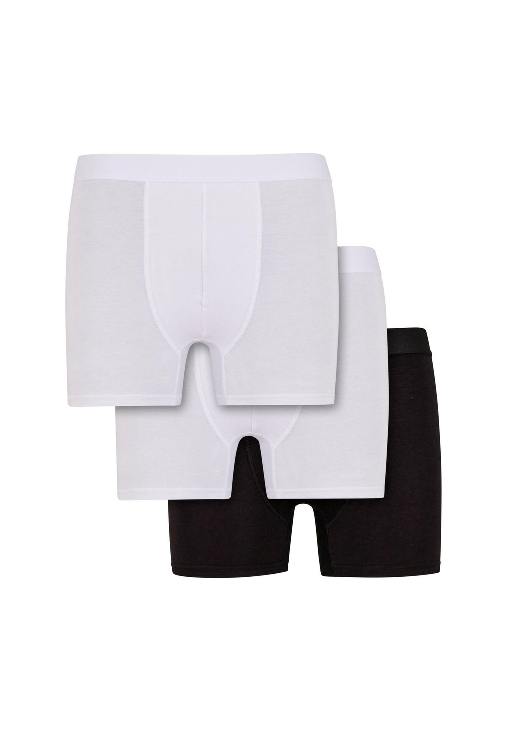 Брюки 3-PACK Urban Classics, белый
Брюки 3-PACK Urban Classics, белый