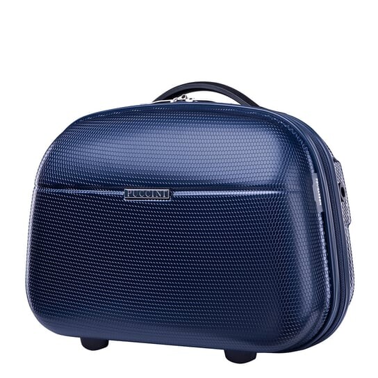 Жесткий кейс PUCCINI VOYAGER 2.0 PCQM052 7A Темно-синий , синий
Жесткий кейс PUCCINI VOYAGER 2.0 PCQM052 7A Темно-синий , синий
