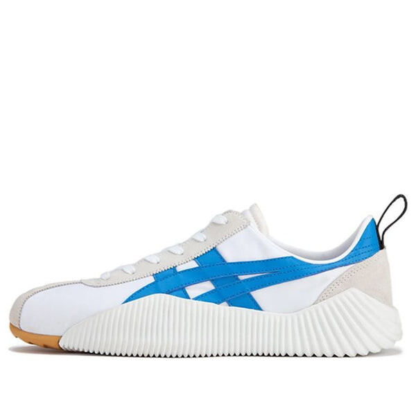 Кроссовки acromount mt Onitsuka Tiger, синий
Кроссовки acromount mt Onitsuka Tiger, синий