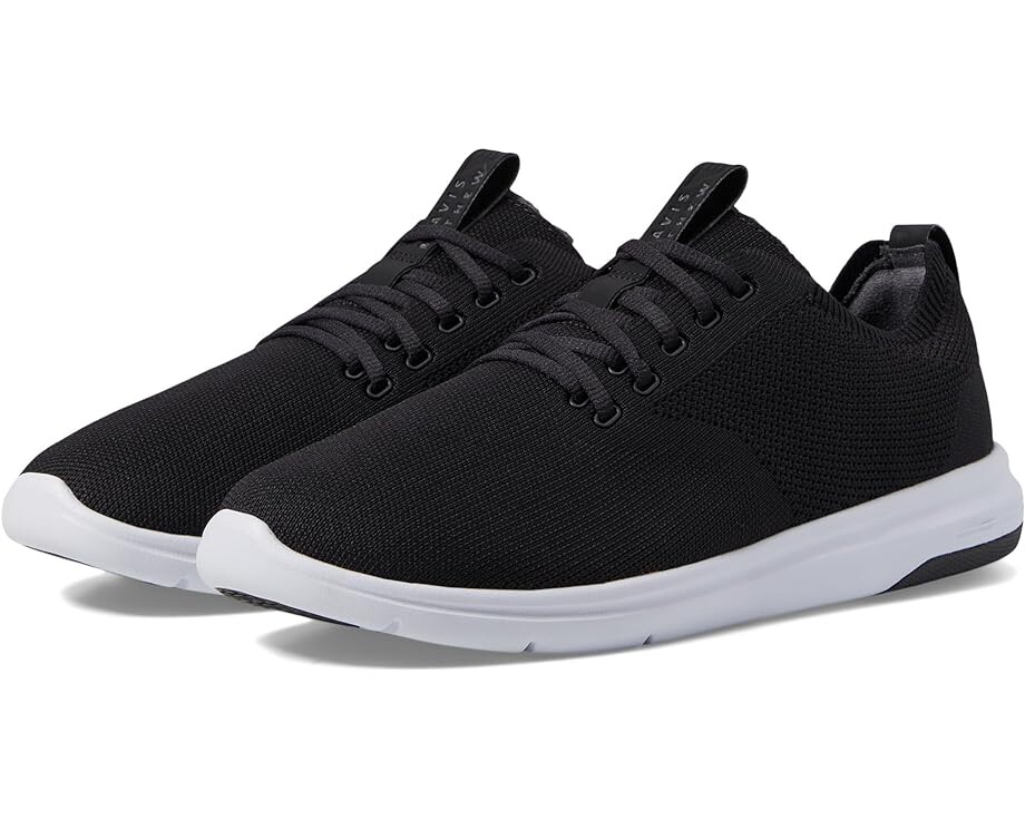 Кроссовки TravisMathew The Daily Lite, черный
Кроссовки TravisMathew The Daily Lite, черный