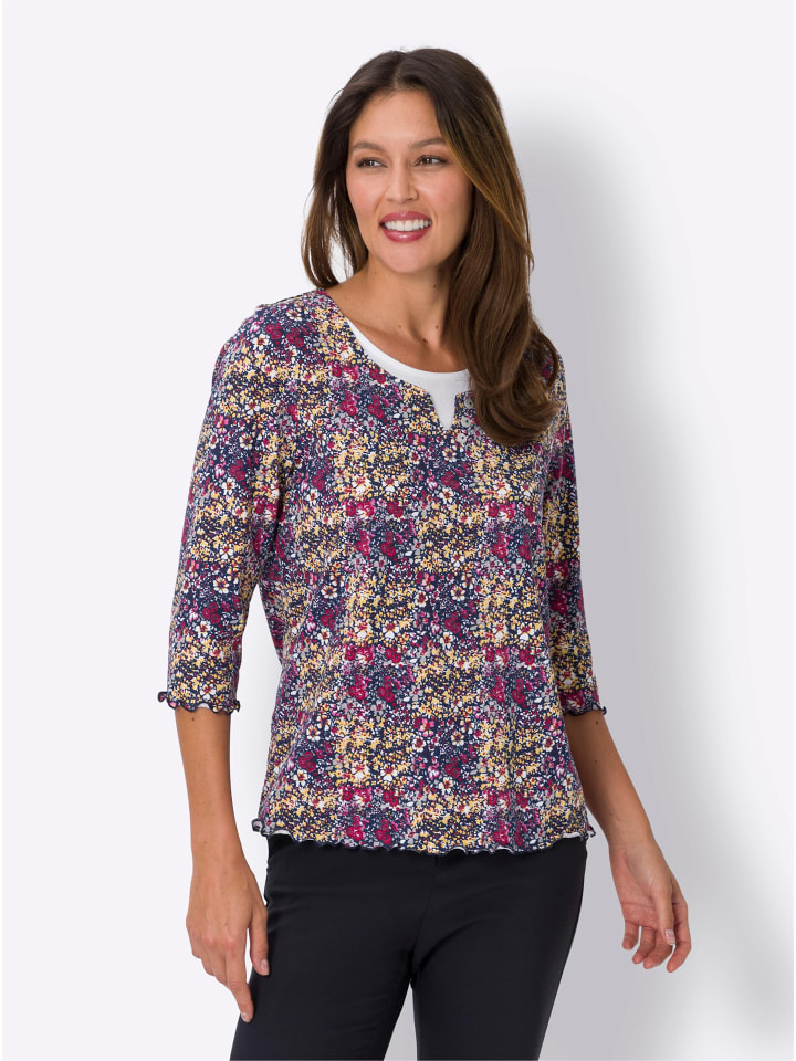 Футболка Sieh an!
Футболка Sieh an!