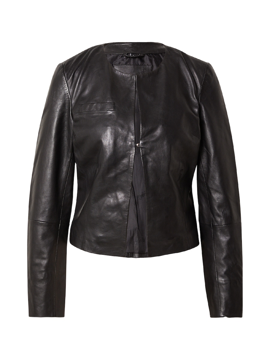 Куртка межсезонная Mauritius Lelia, черный
Куртка межсезонная Mauritius Lelia, черный